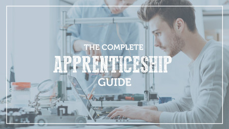 Earn and Learn: The Complete Apprenticeship Guide