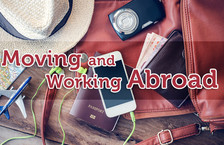 The Beginner’s Guide to Working Abroad