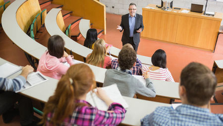 How to Become a College Professor