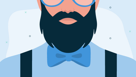 9 Tips to Keep Your Beard Professional at the Workplace