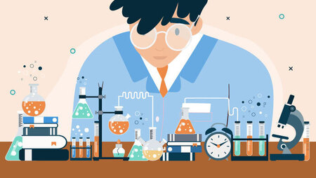 Careers in Chemistry: 15 Popular Options to Consider