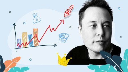 Elon Musk richest person in the world 