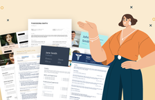 Tips and Tricks to Make Your Résumé Stand Out