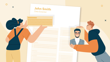 How to Structure Your Résumé (Sections and Examples)