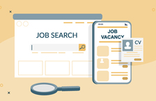 Job Search: The Ultimate Guide