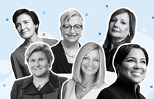 The Leading Women in Business