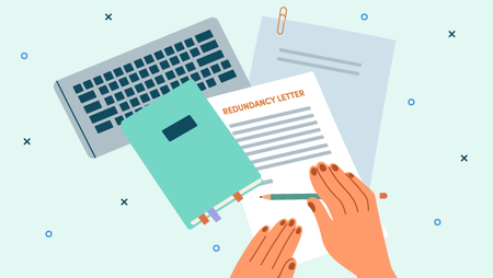 How to Write a Redundancy Letter (with Example)