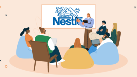 How to Get an Internship with Nestlé: A Complete Guide
