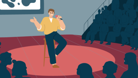 25 Helpful Tips to Improve Your Public Speaking Skills