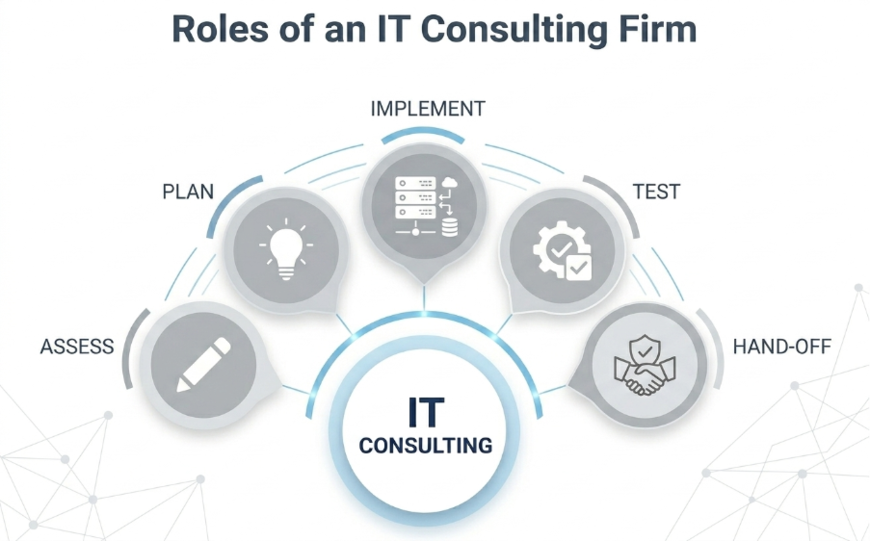 IT roles