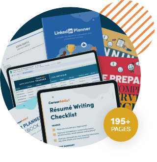 Get Hired Bundle