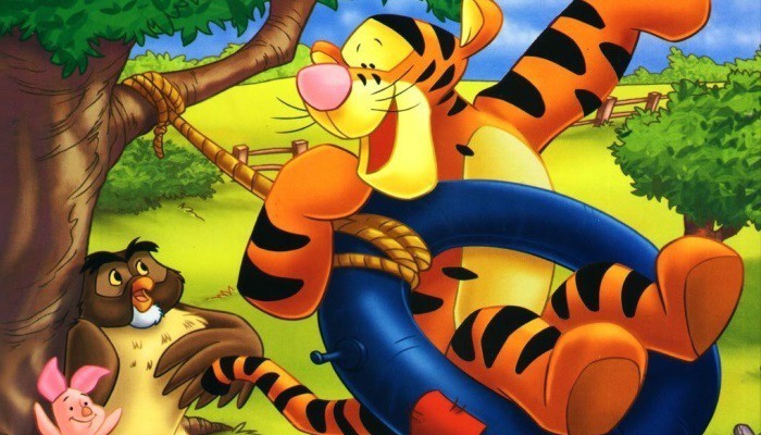 Tigger