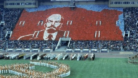 the summer olympics 1980 famous boycott