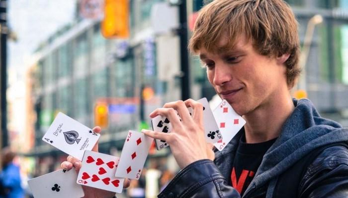 18 Awesome Ways How do i become a real magician with success  