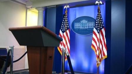 How to Become the White House Press Secretary