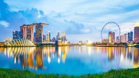 Top 10 Highest-Paying Jobs in Singapore