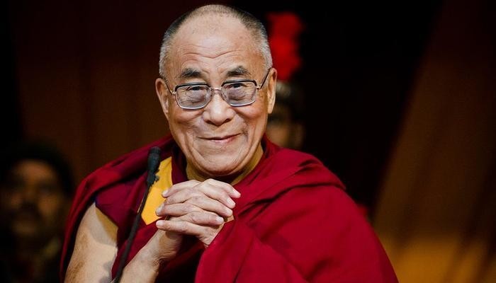 Dalai Lama