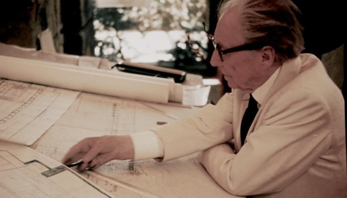 Frank Lloyd Wright