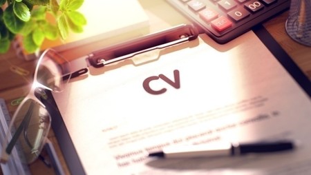5 Tips for Designing and Printing a Striking CV