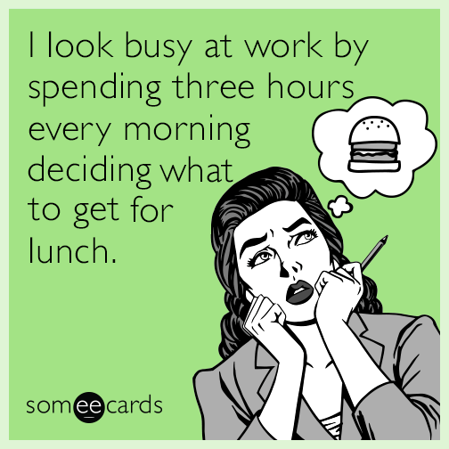 20 Hilarious Workplace ECards To Send Your Coworkers