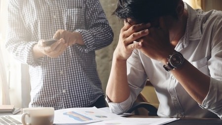7 Best Ways to Deal With Workplace Stress