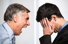 11 Types of Bad Bosses and How to Deal with Them