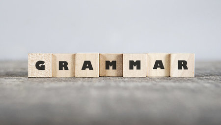 13 Essential Grammar and Spelling Rules for Your CV