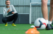Careers in sports for non-athletes