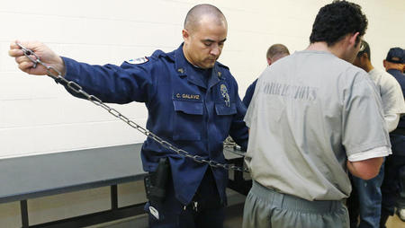 Useful Tips to Pass the Correctional Officer Psych Evaluation