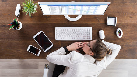 10 Creative Ways to Deal with Lazy Employees
