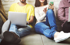 Communication jobs