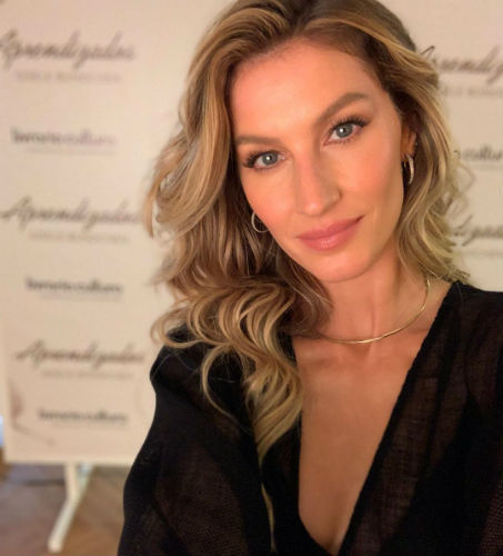 Gisele Bündchen