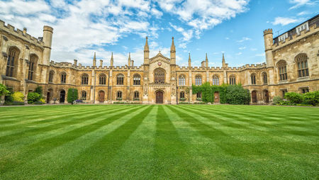 The 20 Oldest Universities in the World