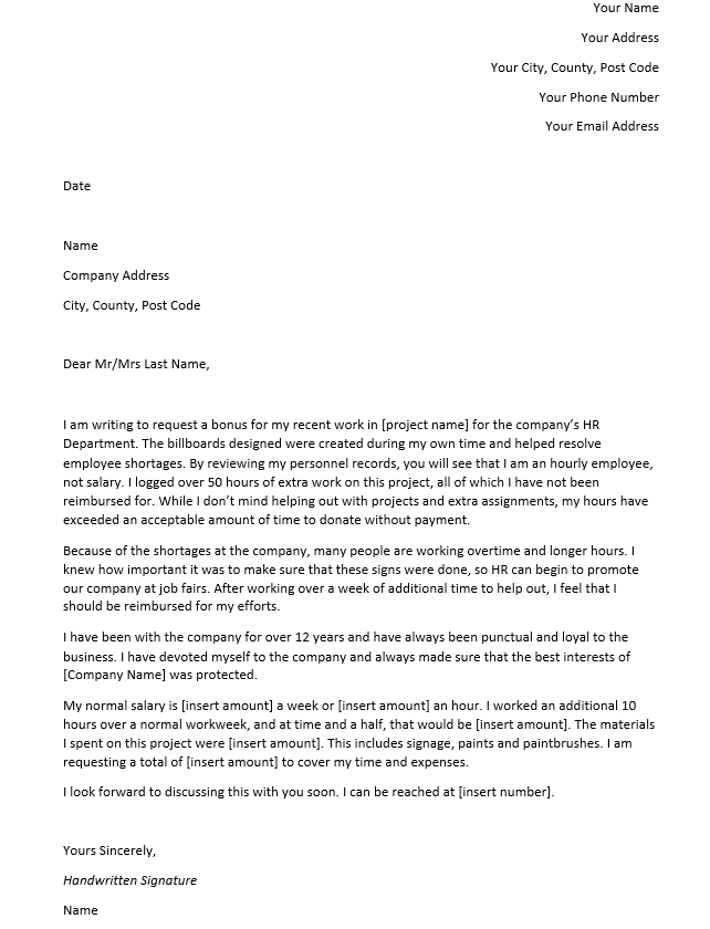 Sample Letter For Payment Made from cdn1.careeraddict.com