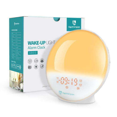 HeimVision Wake-Up Light