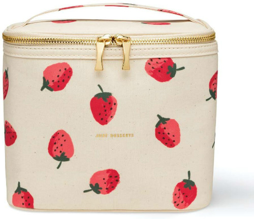 Kate Spade New York Insulated Soft Cooler Lunch Tote