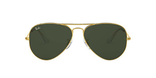 Ray-Ban Aviator Sunglasses