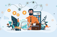 Become an Accountant