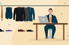 What to Wear to a Video Interview