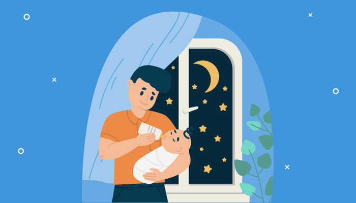 How to Ask for Paternity Leave as a New Father