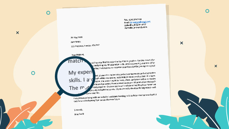 How to Write a Cover Letter: 20 Essential Tips (+3 Examples)