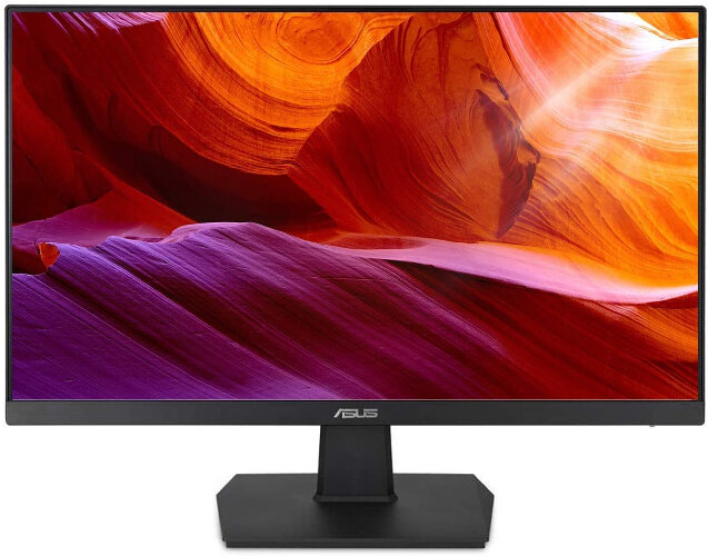 Asus 27-Inch HD Monitor