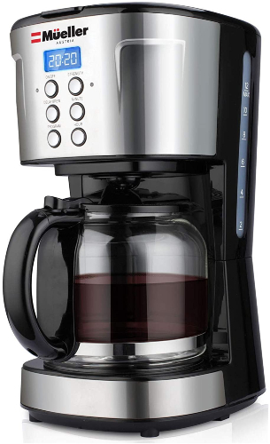 Müeller Ultra Coffee Maker