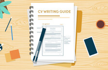 The Complete Guide to Writing a Great CV