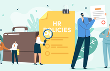 A Guide to Developing HR Policies