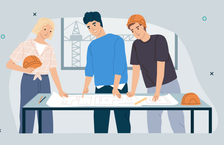 Skills Needed to Succeed as a Civil Engineer