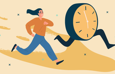 How to Answer ‘How Well Do You Work Under Pressure?’ concept