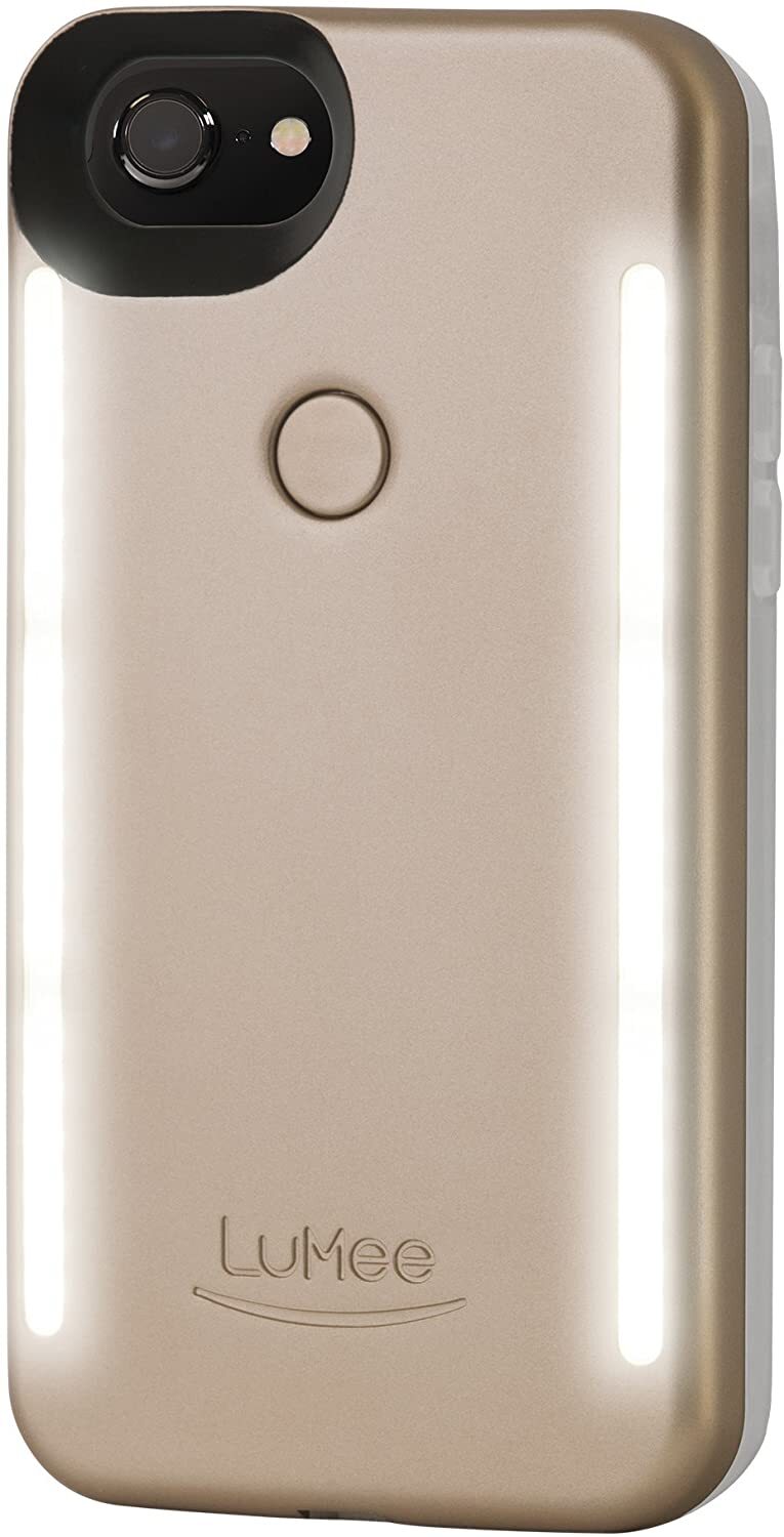 Lu Mee Dual Phone Case
