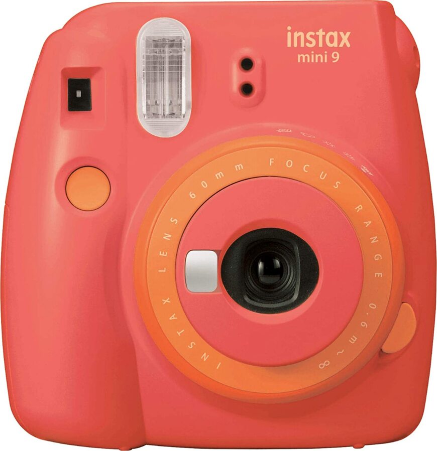 Fujifilm Instax Camera