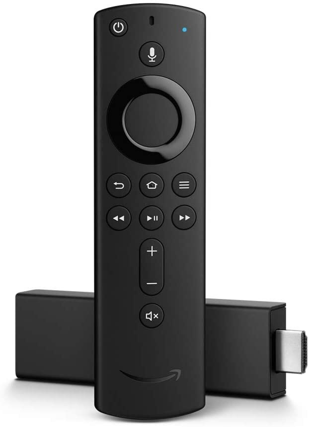 Firestick Tv Amazon